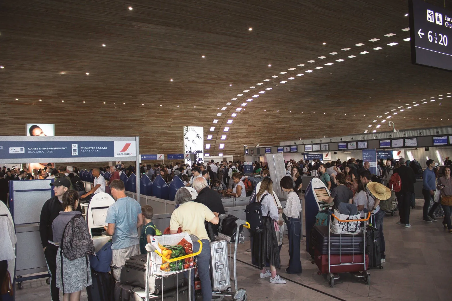 ingles para viagem, no aeroporto