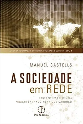 a sociedade em rede - livros para o enem