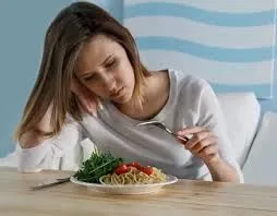 transtornos alimentares